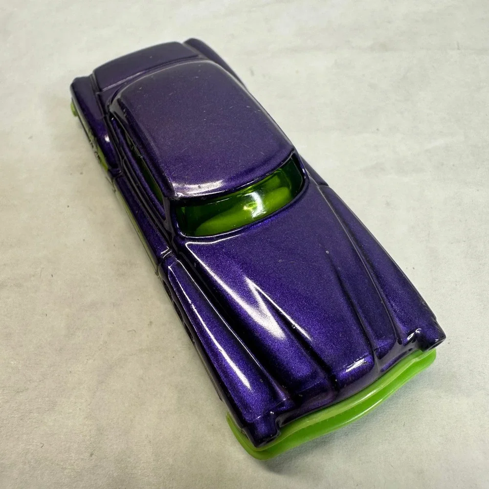 Hot Wheels 2000 hot